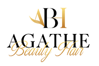 Agathe beauty hair