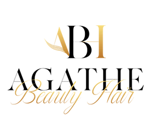 Agathe beauty hair